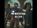 365 Days 365 Movies Avengers Age Of Ultron Marvel Mcu Ironman Avengers Disney