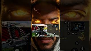 Told you Already (I see it Different) #fpsgames #codm #shorts #viral #callofduty #rankedmp