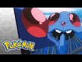 The Joy Of Water Pokémon FULL EPISODE 49 Season 4