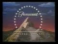 Paramount Television CBS Productions 2000