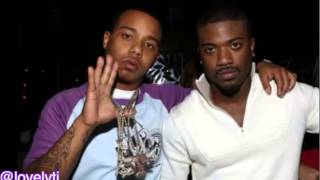 Ray J’s Manager wack100 defends blasting Yung Berg on instagram