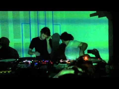 Zendid in Marseille @ Baby club 22.01.2015