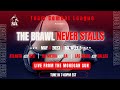 TEAM COMBAT LEAGUE WEEK 5 • ATLANTA VS NYC • DC VS LA • LAS VEGAS VS DALLAS