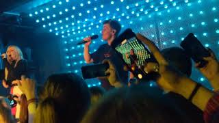 ONE NIGHT Live - Dusky Grey (Camden Assembly, London - 17/11/2018)