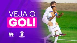 Veja o Gol do CSA contra o ASA - BRASILEIRÃO SÉRIE D 2026