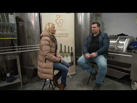 Kulturalny Rozkład Jazdy #68 - Marta Kotarska-Madzio | WINNICA TULIBOWO