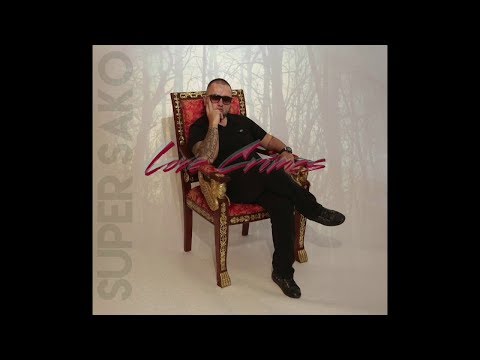 Super Sako - Mi Gna ft. Hayko █▬█ █ ▀█▀