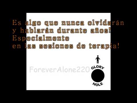 Gloryhole Theme park commercial - GTA San Andreas subtitulado en español