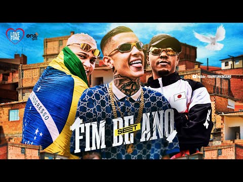 SET FIM DE ANO - MC Paiva, MC Ryan SP, MC Lipi, MC Kako, MC Cebezinho, Gabb MC, MC Paulin da Capital