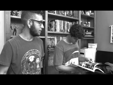 Mamute no Escritório: Demolidor - A queda de Murdock