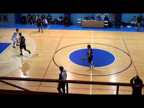 2T Sangiorgese 2000 BK - Il Ponte Morrovalle BK 22/02/2014