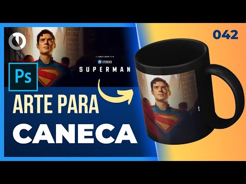 Curso de Photoshop Grátis e Completo 2024 do zero ao avançado