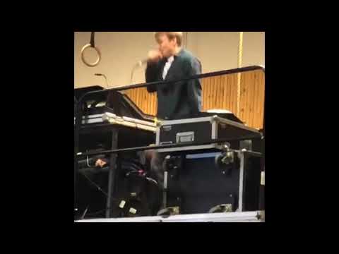 Stabekkrevyen 2020 vloooogg