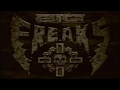 Music Sample 326 Sabotage Bio F R E A K S