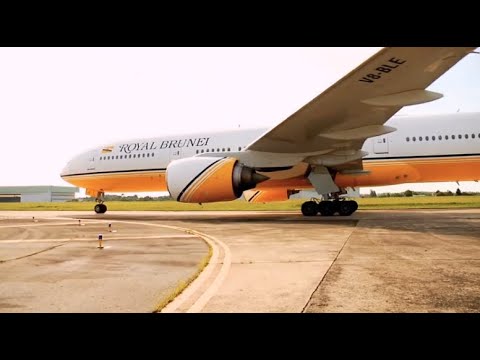 Brunei Tourism film RTB channel