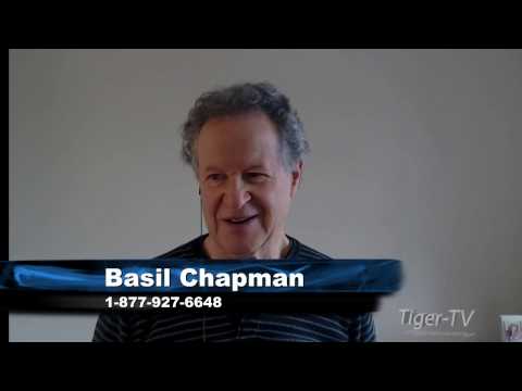 February 24th Tiger Technicians Hour with Basil Chapman on TFNN - 2017