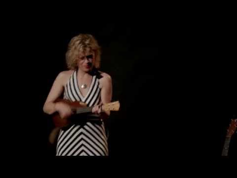 Barbara Breedijk 'Bedankt voor de tip' Delft Fringe festival juni 2014