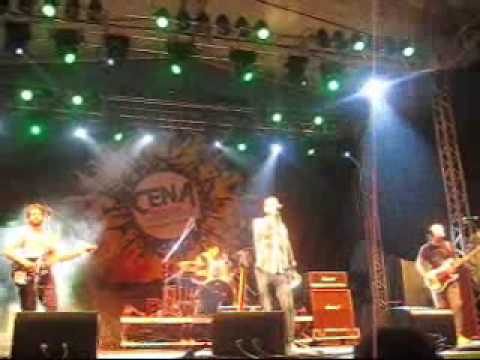 Milocovik - Daniel Johnston @ Festival Cena Independente 2009