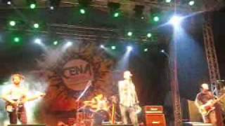 Milocovik - Daniel Johnston @ Festival Cena Independente 2009