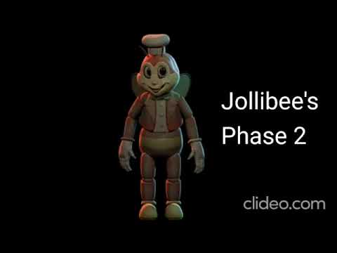 Jollibee's Phase 2 Jumpscare SFX [HEADPHONE WARNING]