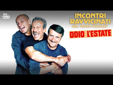 RKH CINEMA #33 - ODIO L'ESTATE | RECENSIONE FILM