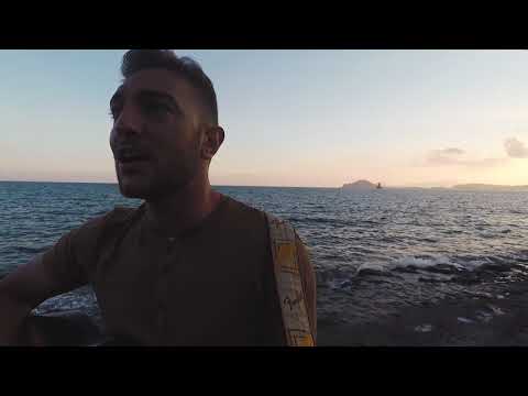 GIANCARLO CERVELLI - Tengo bisogno 'e te