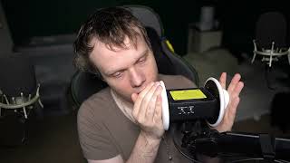 Deep in your Ears ASMR