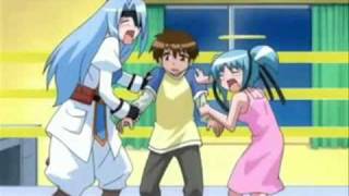 ♪ Skye Sweetnam Cartoon AMV ♫