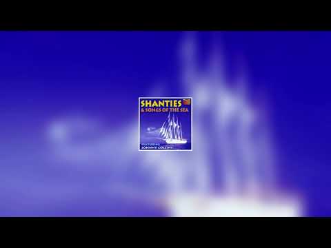 Farewell Shanty - Johnny Collins