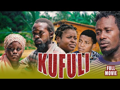 KUFULI  / FULL MOVIE