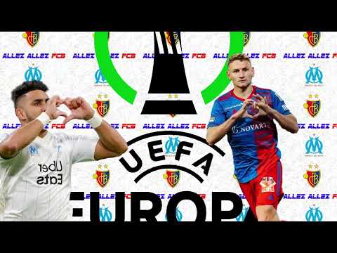 Olympique Marseille VS FC Basel | 10-03-2022