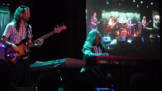 "Out From The Center" - Butch Trucks and The Freight Train Band - 8/1/16