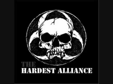 Hardest Alliance DJM @ Toxic Sickness Radio