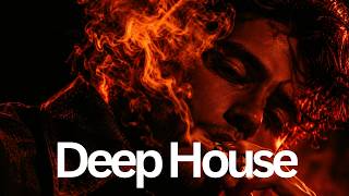 Contemplate the Night | Chill &amp; Deep House Mix 🎧 Introspective Vibes