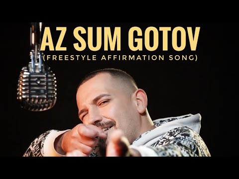 YORGO - АЗ СЪМ ГОТОВ (FREESTYLE)