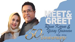 Download lagu Meet And Greet Galih Dan Ratna mp3 Download lagu Meet And Greet Galih Dan Ratna mp3