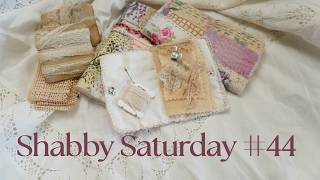 Small Needle Book Tutorial,  Perfect to take anywhere you go!