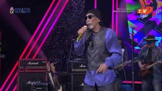 Download lagu Blues Gang | Oh! Mama Saya Mahu Kahwin | HMI Blues mp3