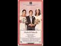 Closing Of Micki And Maude Early 1985 VHS