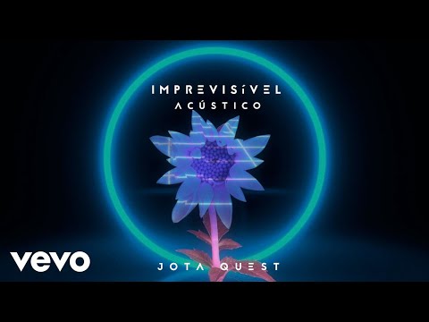 Imprevisível - Jota Quest