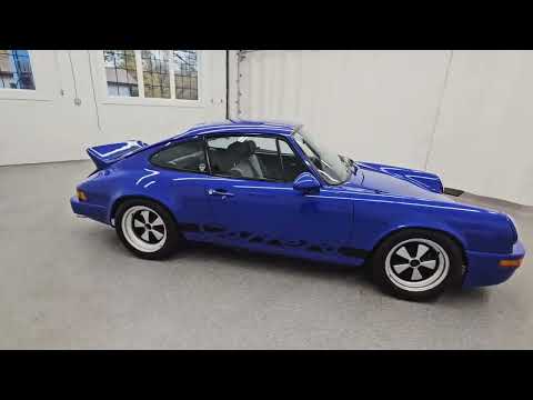 1974 Porsche 911 (CC-2022721) for sale in Spring City, Pennsylvania
