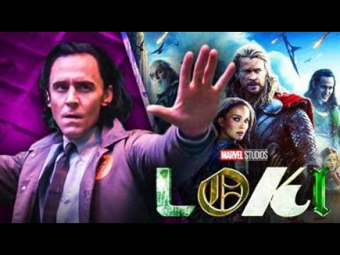 Thor and Loki whatsapp status video | Avengers