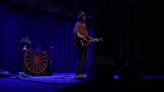 Todd Snider - Good Fortune - (Second encore) Musicfest Cafe - Bethlehem PA 2/23/17