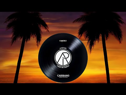 AYRTON - "TEMPI MI TEMPO" MIXTAPE (HOSTED BY AUDIORUSH)