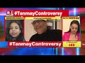 Arnab's Debate : Tanmay Bhatt Dropped From Kotak Ad-Campaign Over Child Rape Tweets