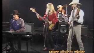 Fort Worth West (Award Winning Country Band)