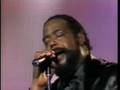 BARRY WHITE - I WANNA DO IT GOOD FOR YOU