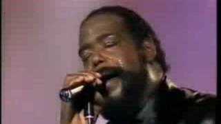 BARRY WHITE I WANNA DO IT GOOD FOR YOU