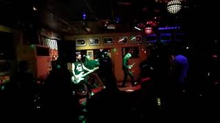 Diamond Head - Wild On The Streets - Rockstar Bar, Sault Ste. Marie, Sept, 2, 2017