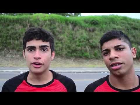 Tv Vareio - Vitória 0 x 2 Sampaio Corrêa